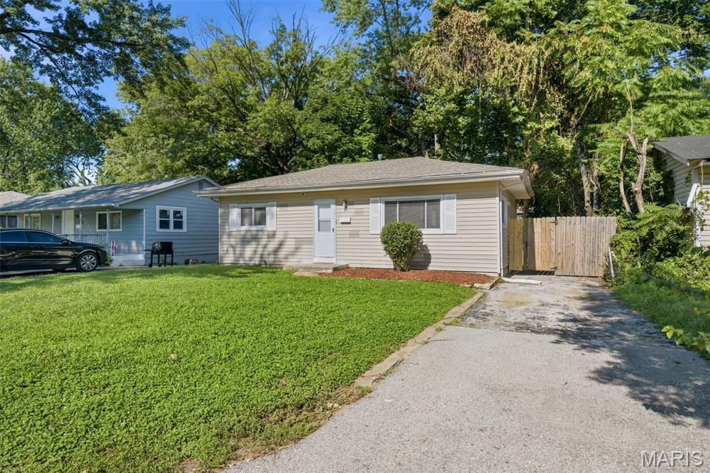 Castle Point Unit 2 - Residential