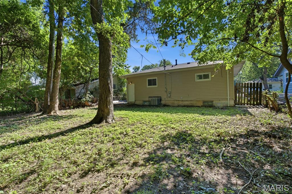 Castle Point Unit 2 - Residential