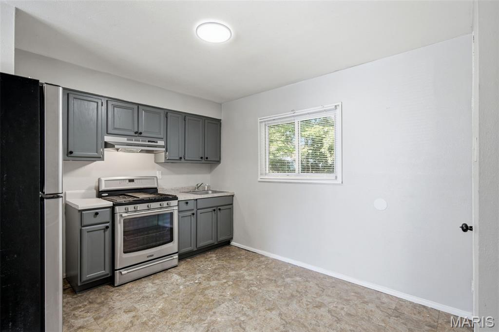 Castle Point Unit 2 - Residential