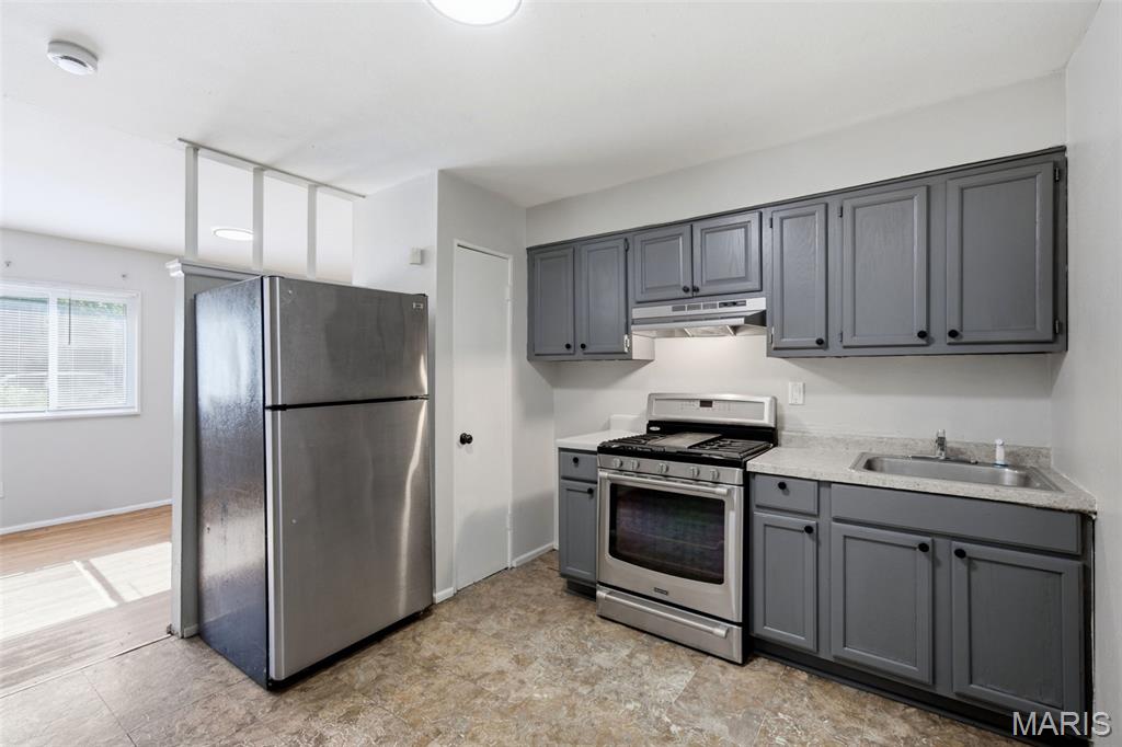 Castle Point Unit 2 - Residential