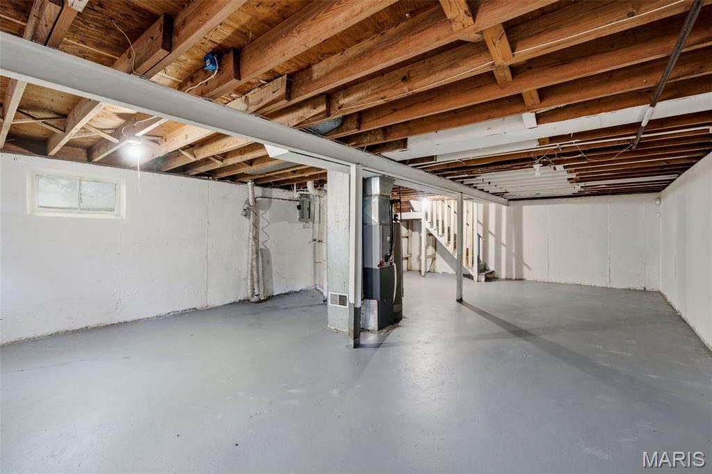 Castle Point Unit 2 - Residential