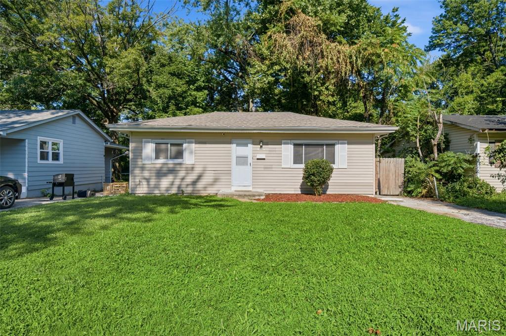 Castle Point Unit 2 - Residential