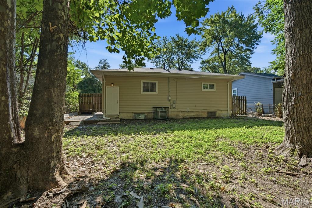 Castle Point Unit 2 - Residential