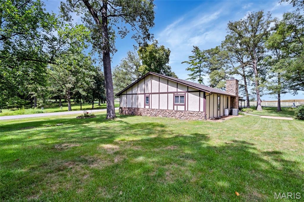 Gilmore Lake - Residential