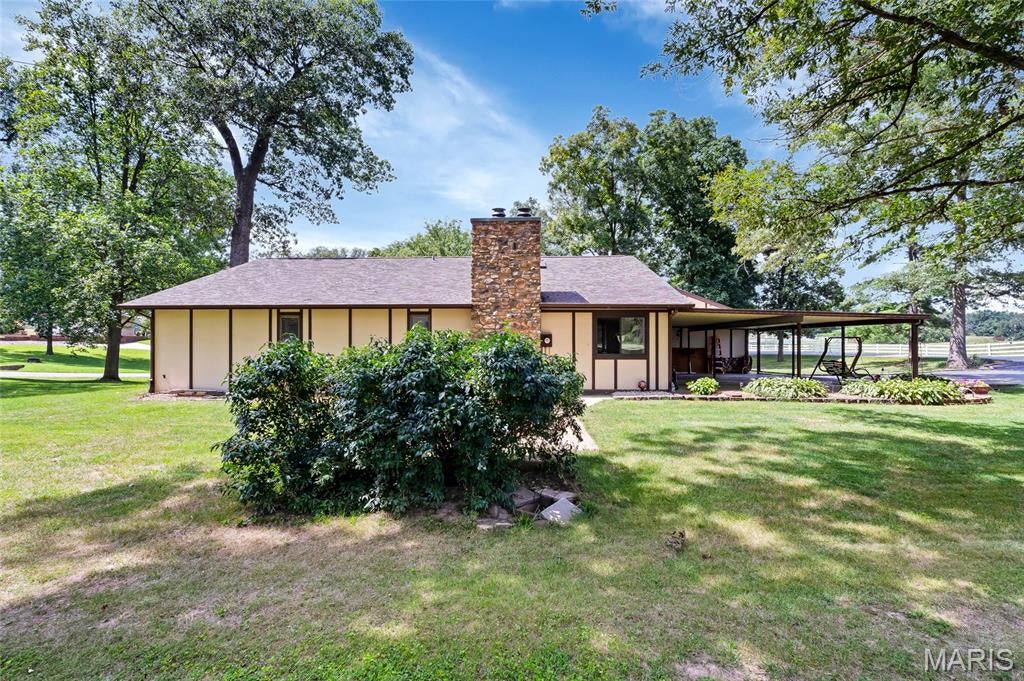 Gilmore Lake - Residential