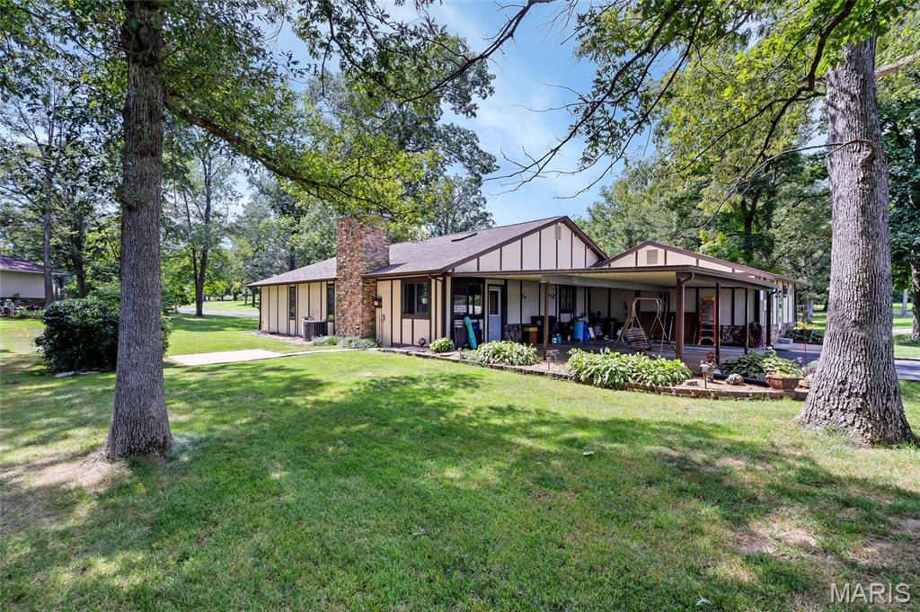 Gilmore Lake - Residential