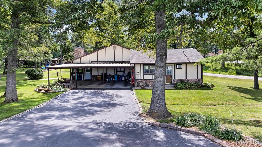 Gilmore Lake - Residential
