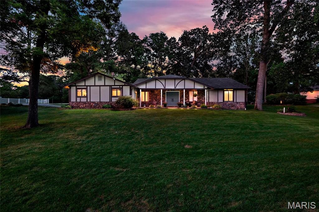 Gilmore Lake - Residential