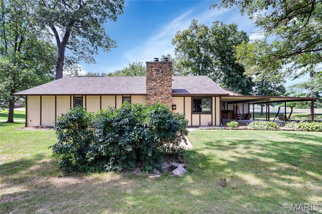 Gilmore Lake - Residential