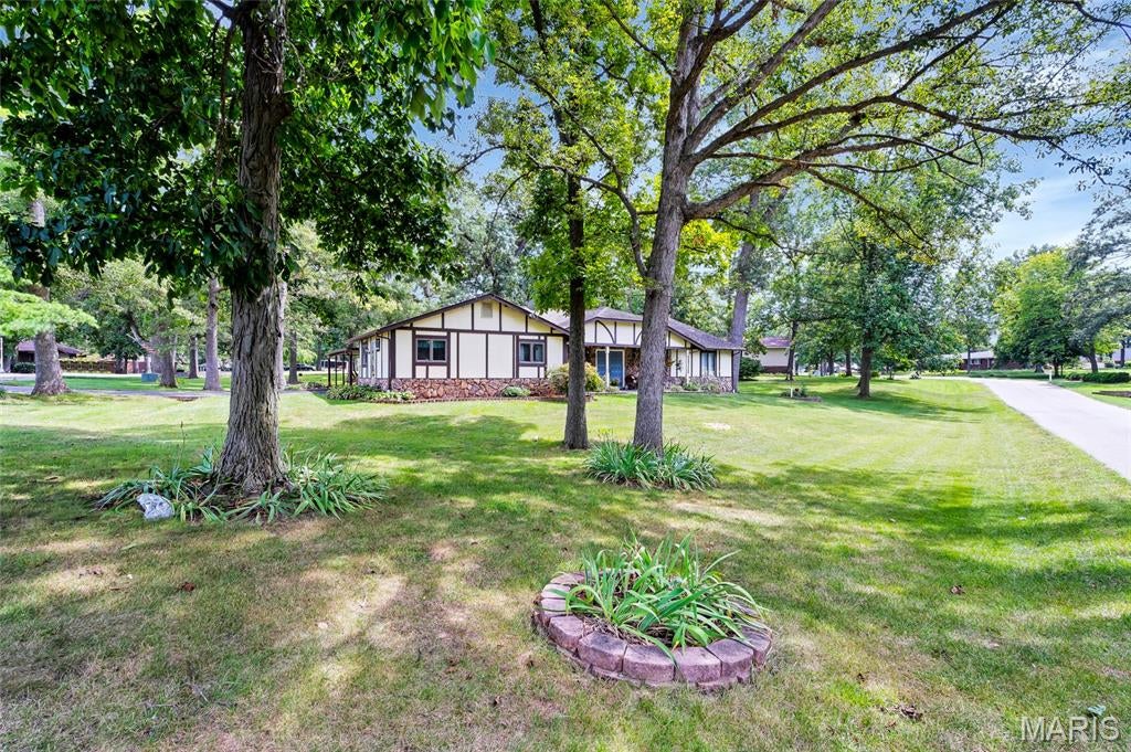Gilmore Lake - Residential