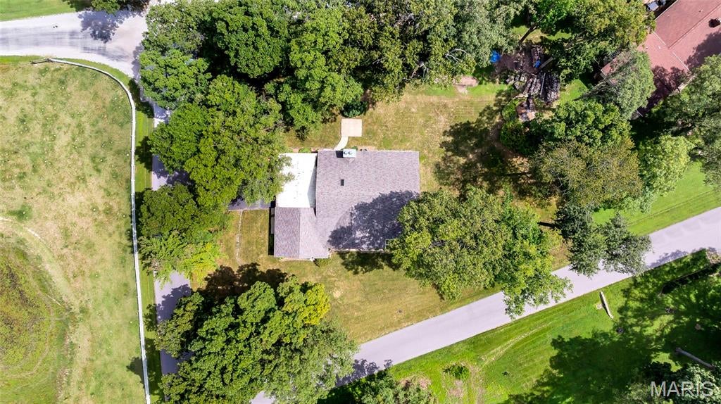Gilmore Lake - Residential