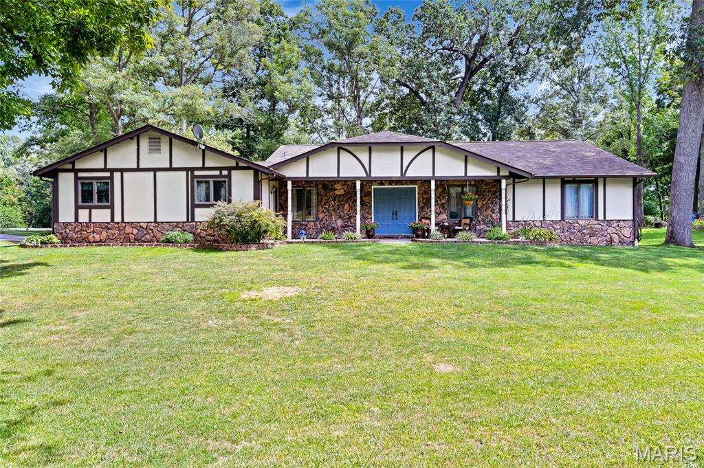 Gilmore Lake - Residential