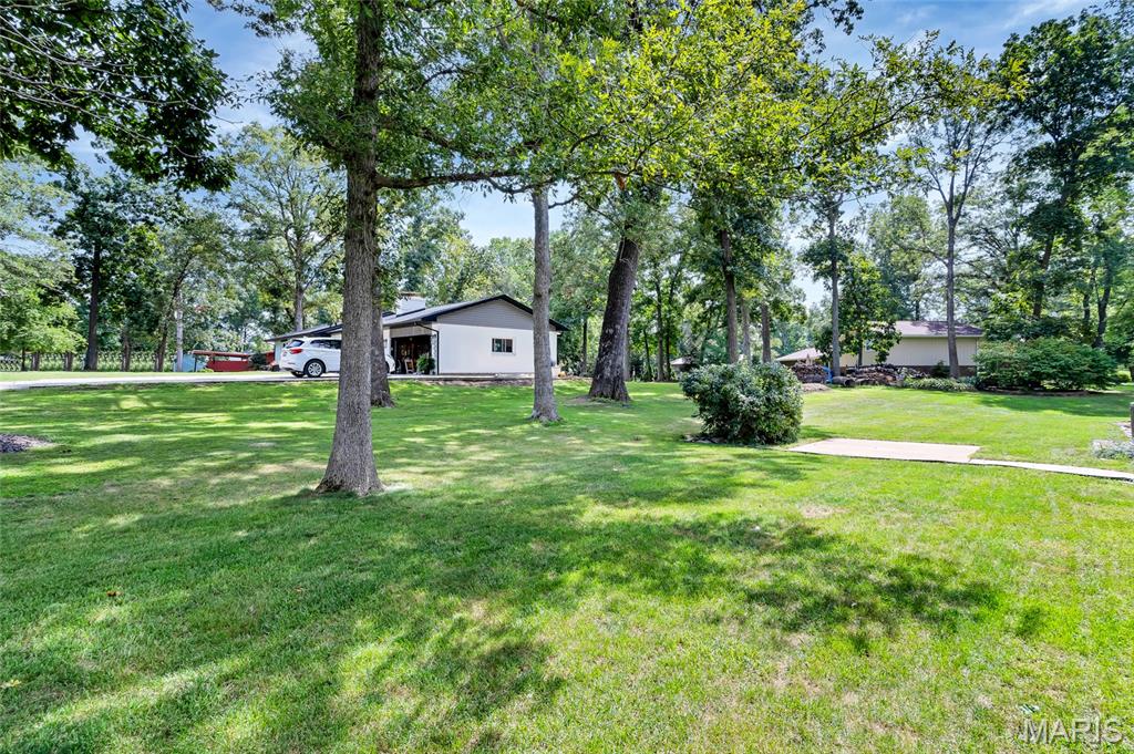 Gilmore Lake - Residential