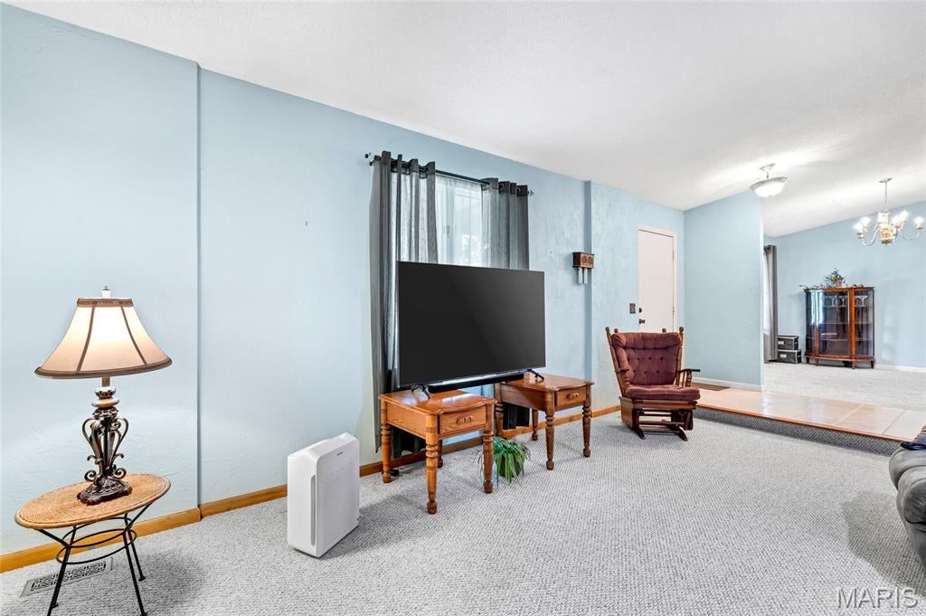 Gilmore Lake - Residential