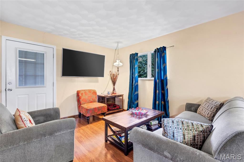 Gilmore Lake - Residential