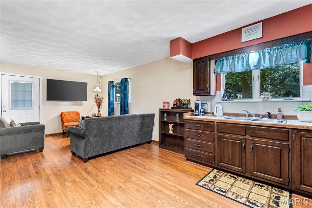 Gilmore Lake - Residential