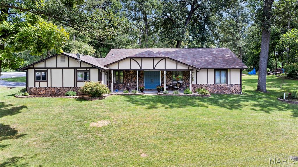 Gilmore Lake - Residential