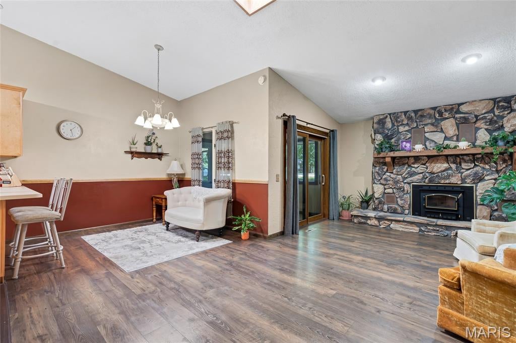 Gilmore Lake - Residential