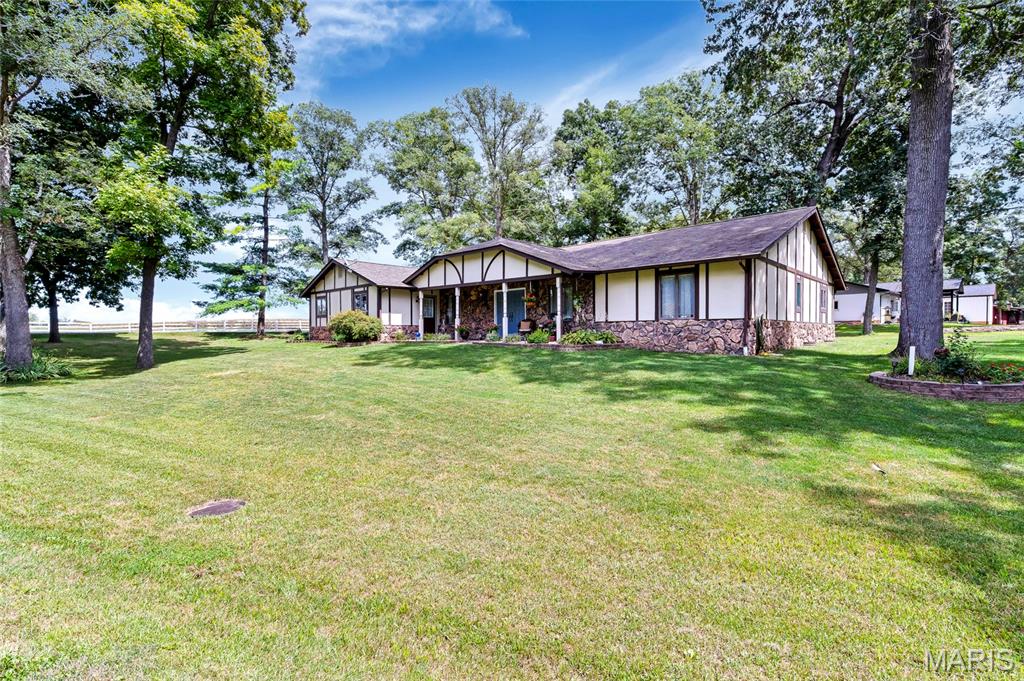 Gilmore Lake - Residential