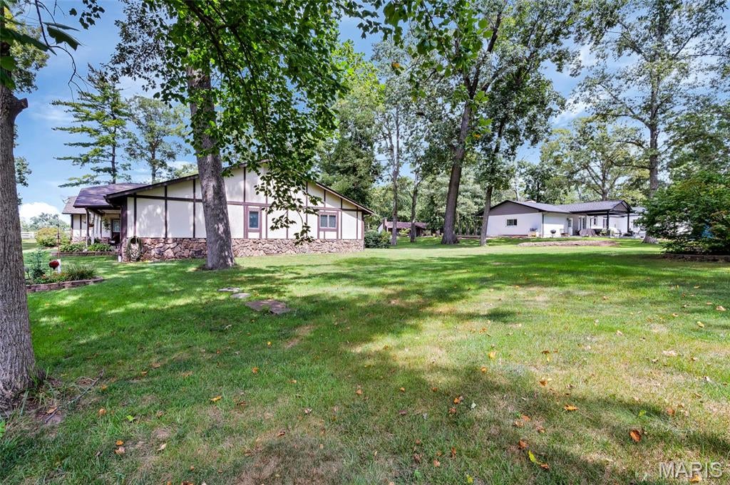 Gilmore Lake - Residential