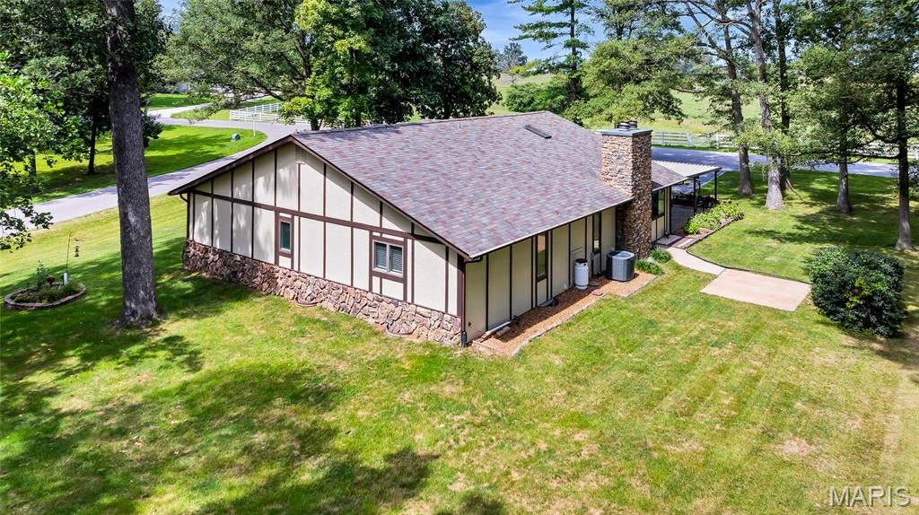 Gilmore Lake - Residential