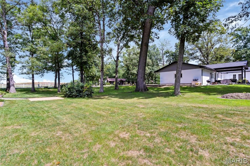 Gilmore Lake - Residential