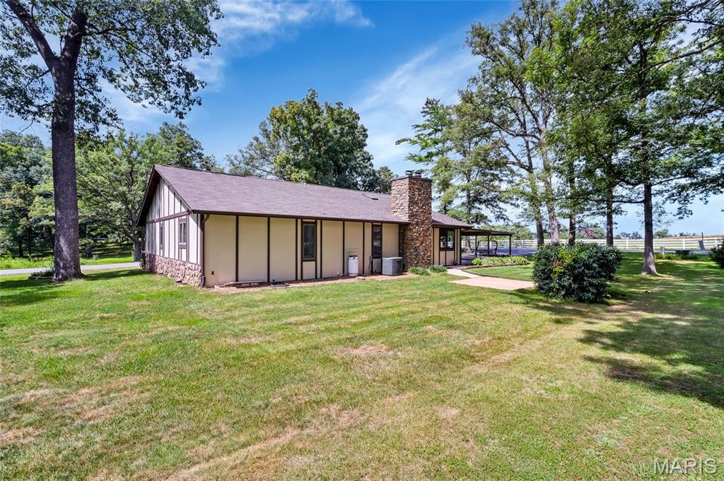 Gilmore Lake - Residential