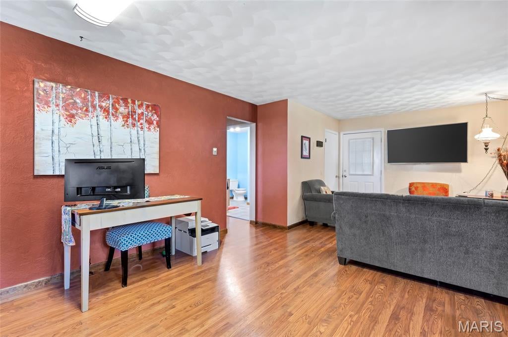 Gilmore Lake - Residential