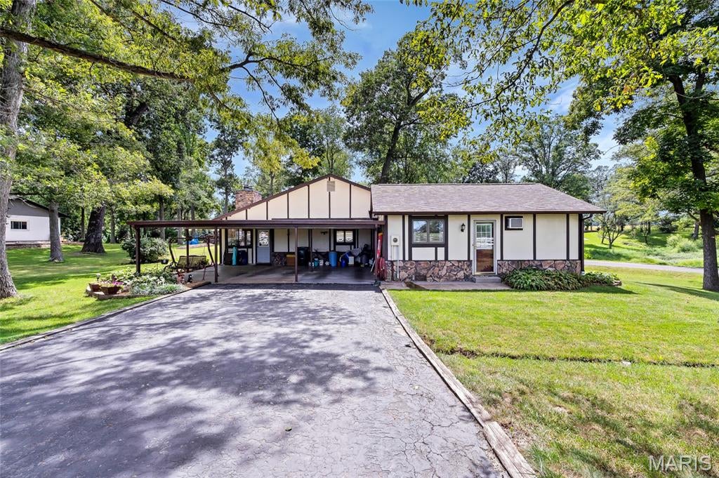 Gilmore Lake - Residential