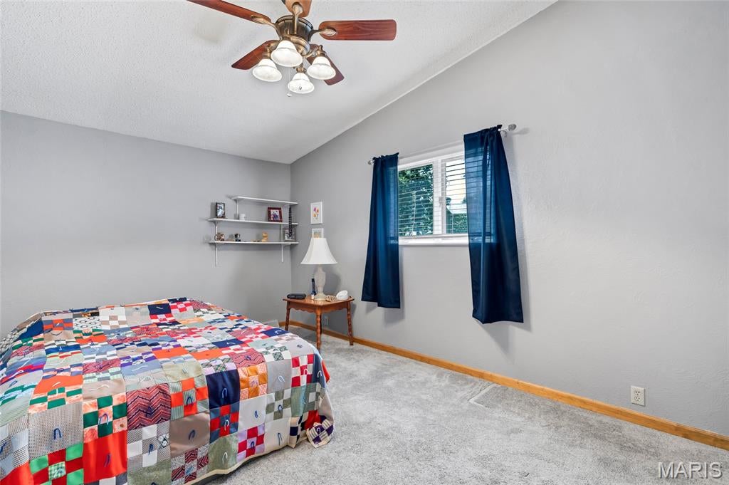 Gilmore Lake - Residential