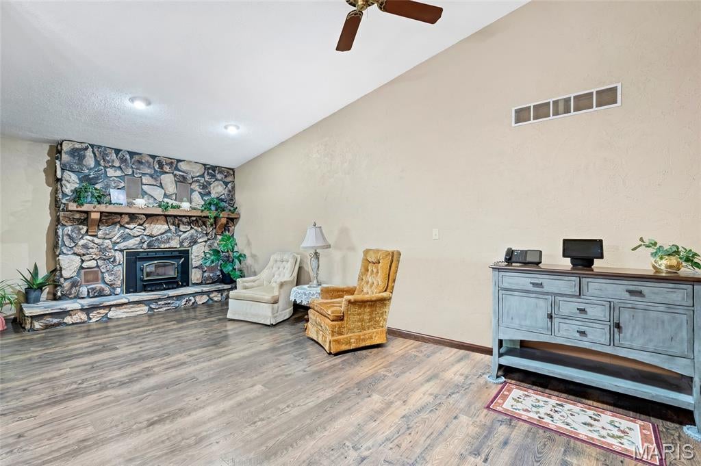 Gilmore Lake - Residential