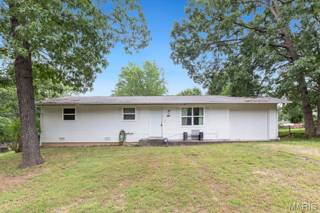 Woodlandhtssub - Residential
