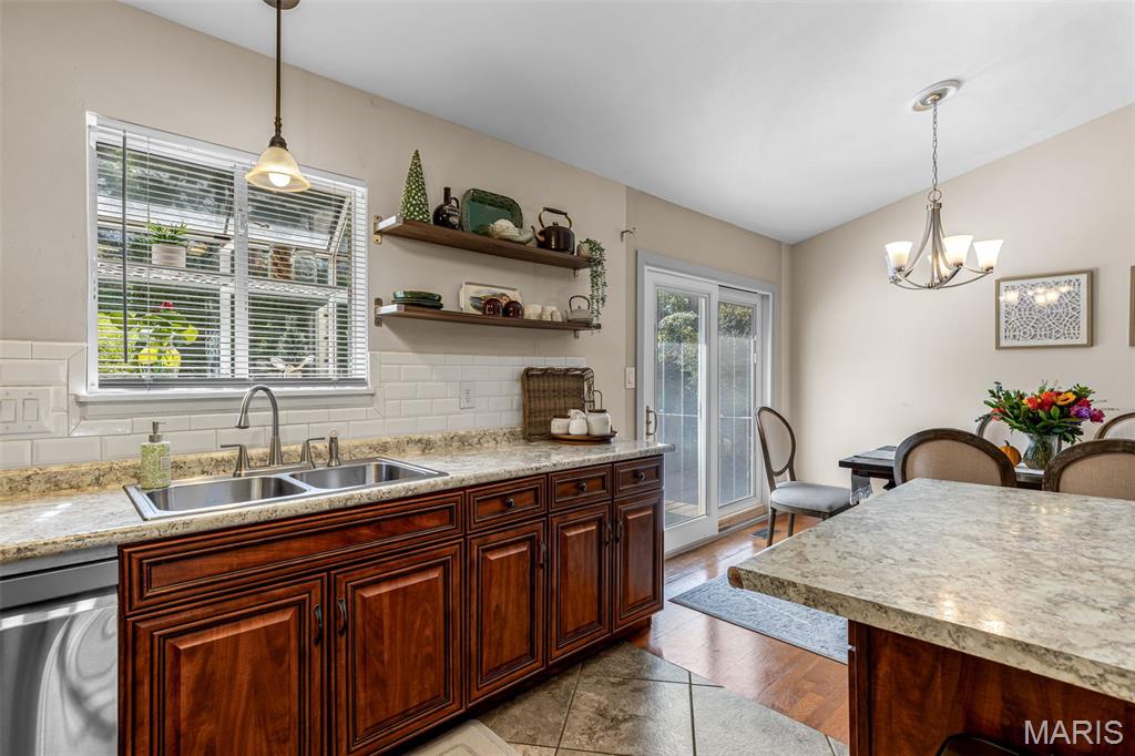 Lemay Woods 2 2-A - Residential