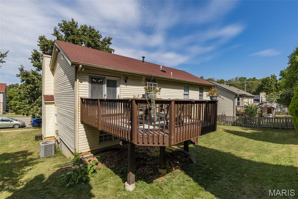 Lemay Woods 2 2-A - Residential