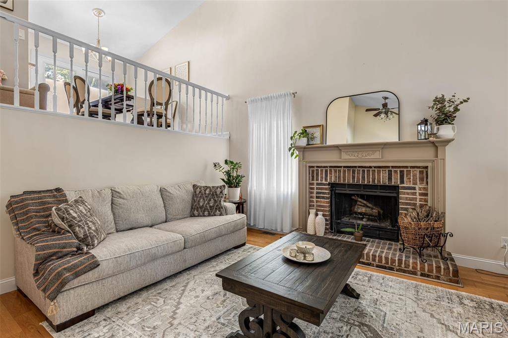 Lemay Woods 2 2-A - Residential