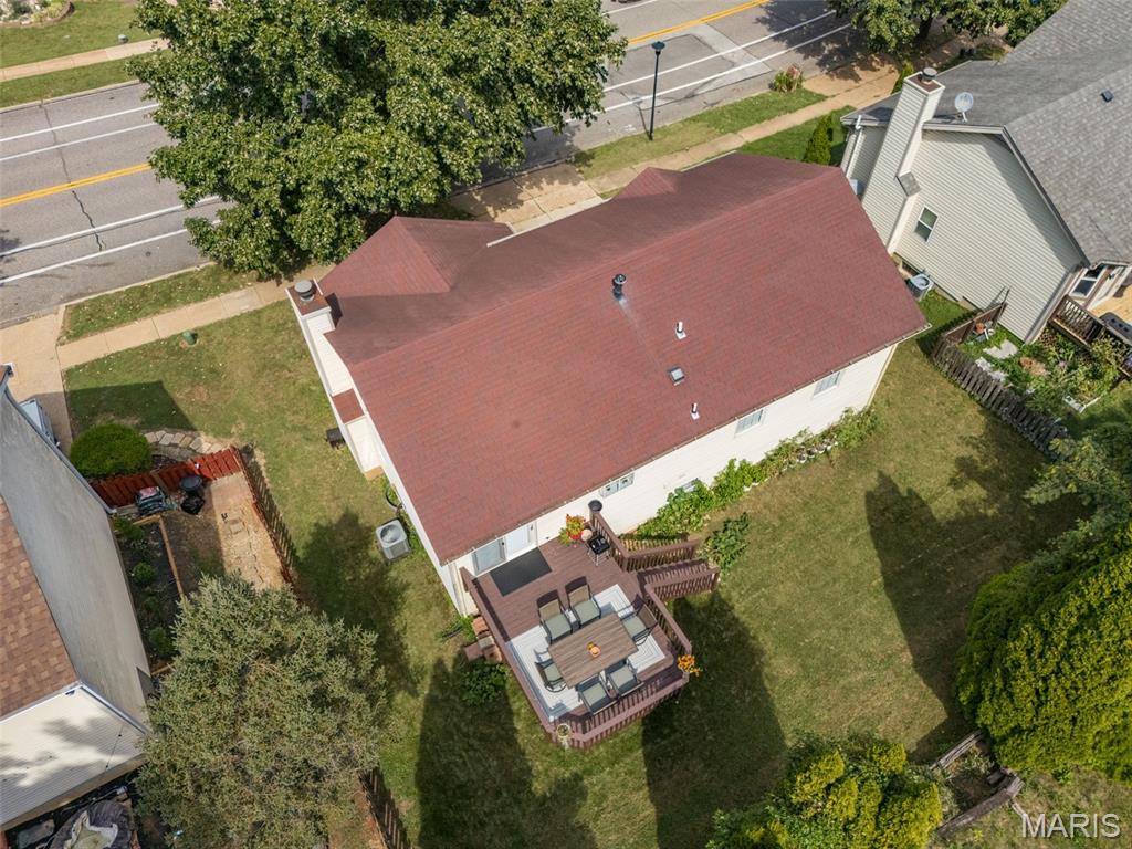 Lemay Woods 2 2-A - Residential