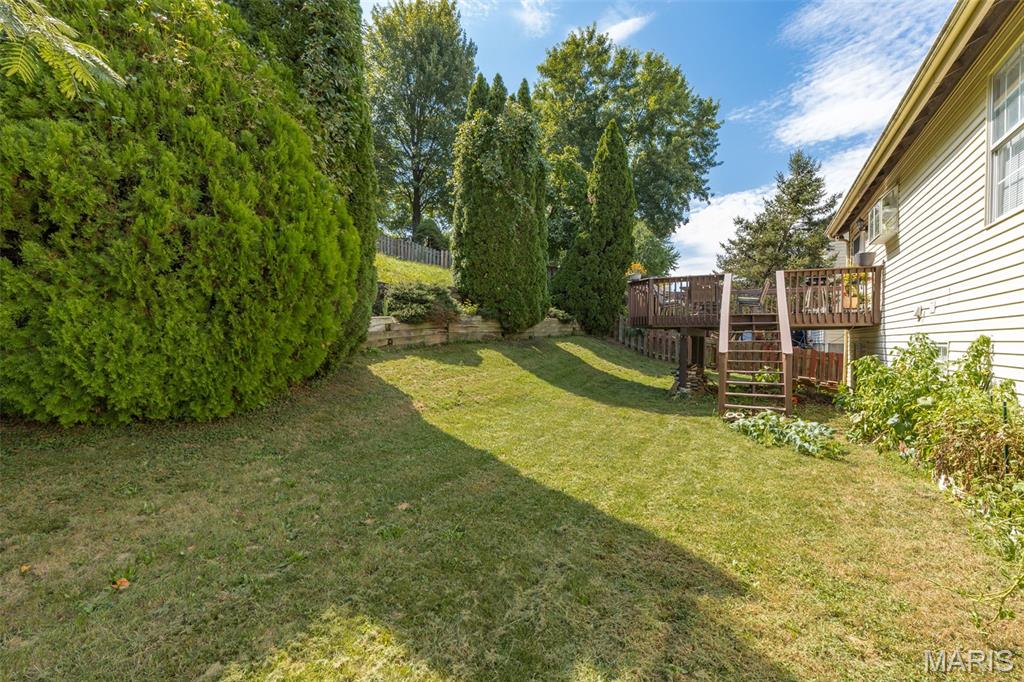 Lemay Woods 2 2-A - Residential