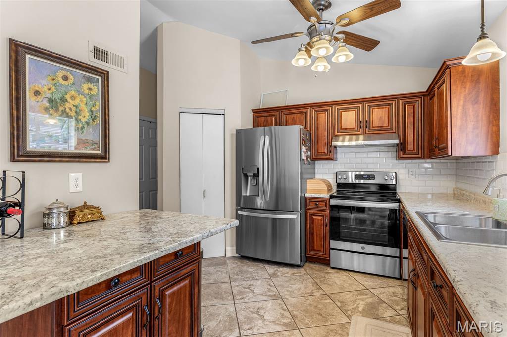 Lemay Woods 2 2-A - Residential