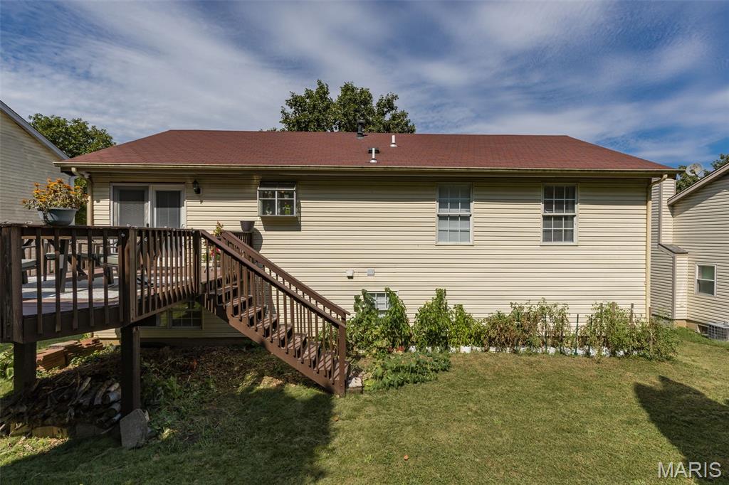 Lemay Woods 2 2-A - Residential