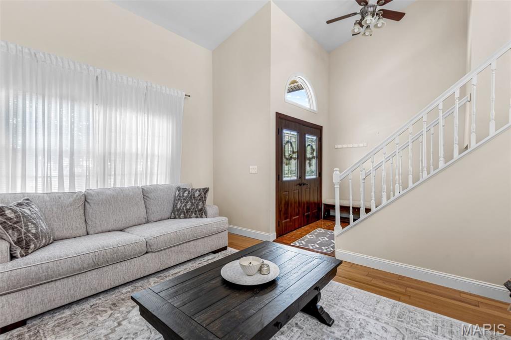 Lemay Woods 2 2-A - Residential