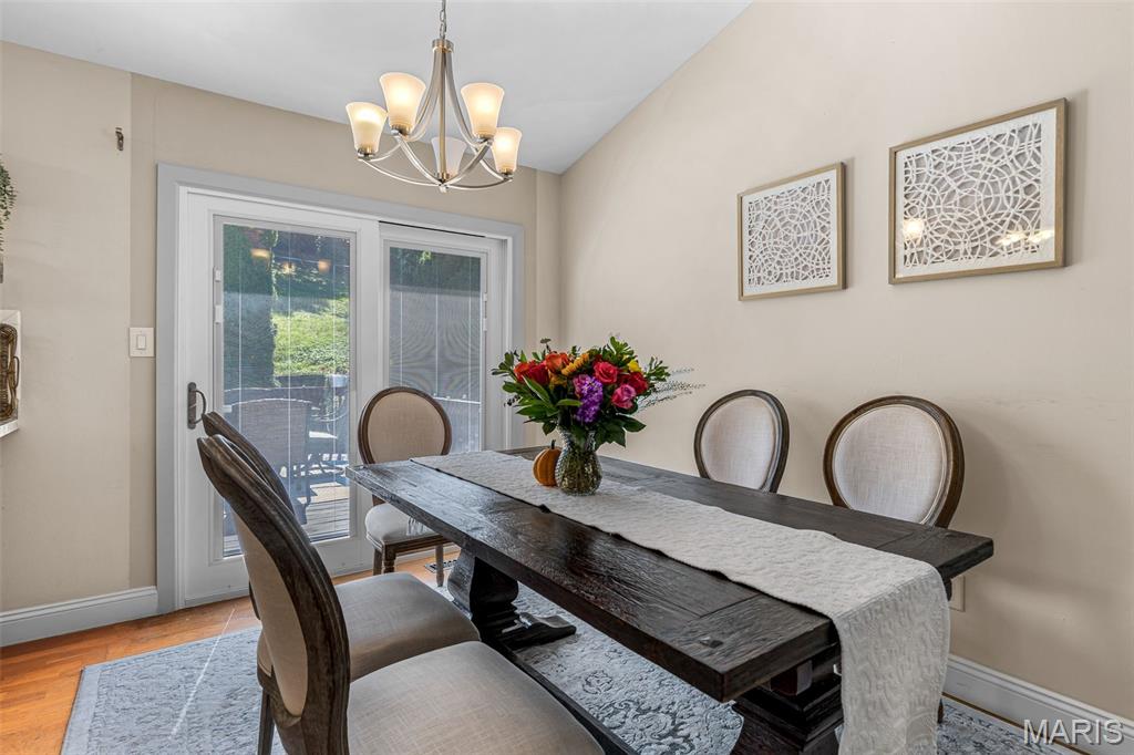 Lemay Woods 2 2-A - Residential