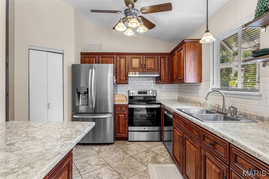 Lemay Woods 2 2-A - Residential
