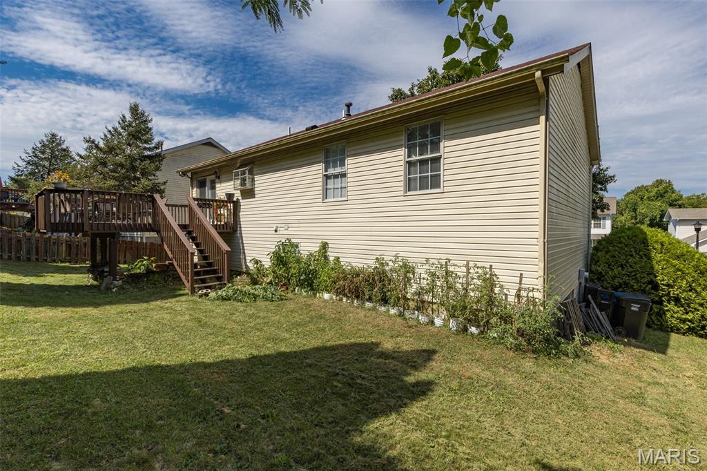 Lemay Woods 2 2-A - Residential