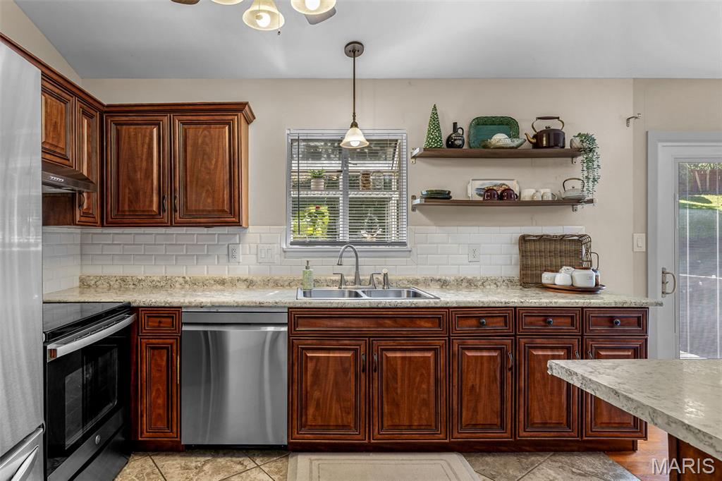 Lemay Woods 2 2-A - Residential