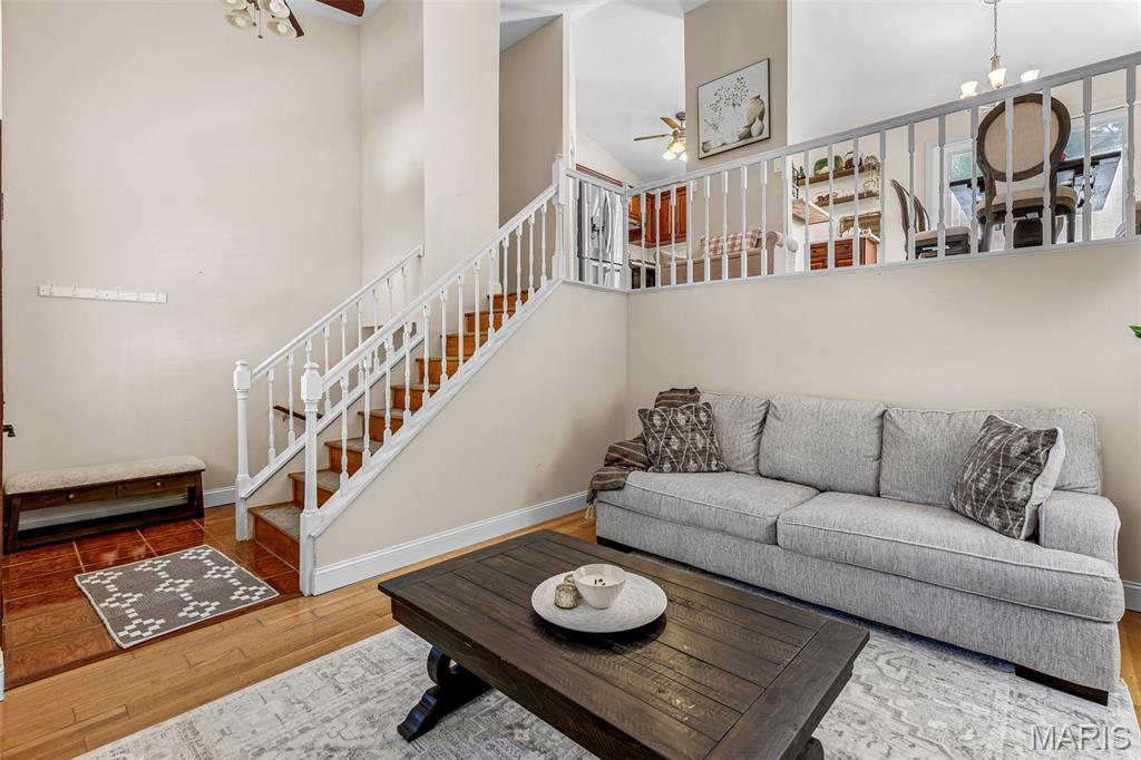 Lemay Woods 2 2-A - Residential