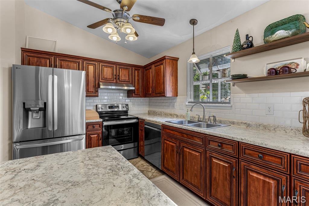 Lemay Woods 2 2-A - Residential