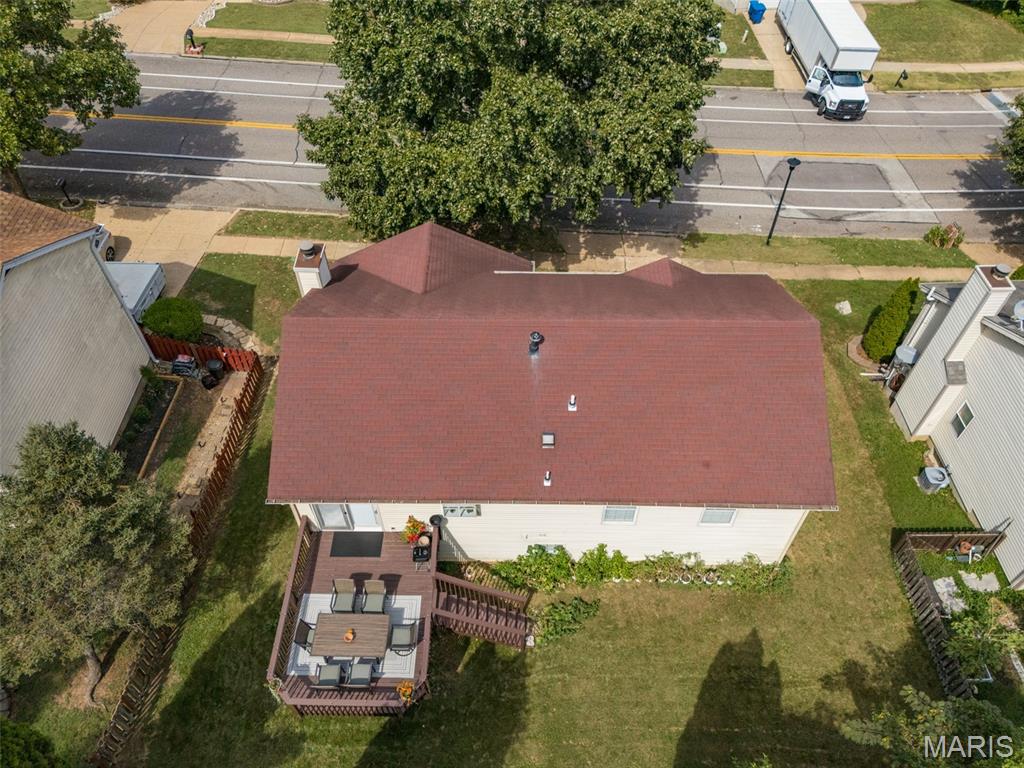 Lemay Woods 2 2-A - Residential