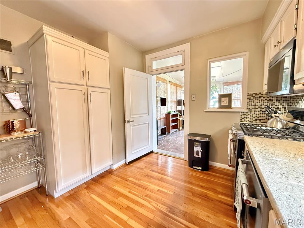 Kobermanns Gravois Homesites Add - Residential Lease