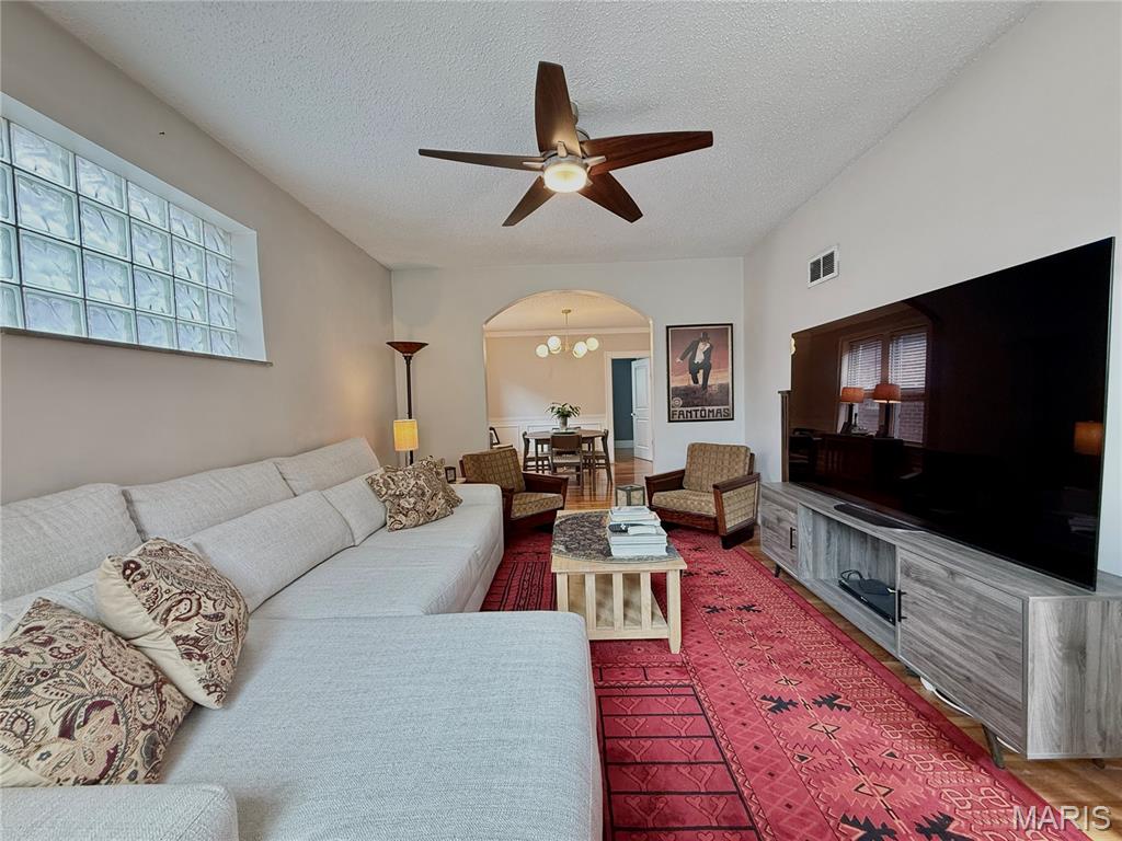 Kobermanns Gravois Homesites Add - Residential Lease