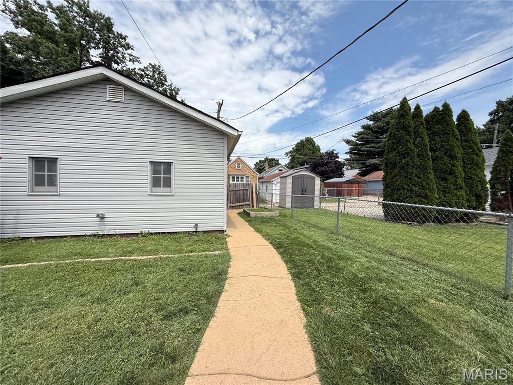 Kobermanns Gravois Homesites Add - Residential Lease